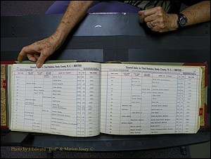 Stanley Co, NC Births, D-E, 1913-1994 (17).JPG
