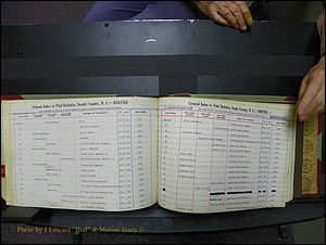 Stanley Co, NC Births, D-E, 1913-1994 (178).JPG