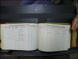 Stanley Co, NC Births, D-E, 1913-1994 (181).JPG
