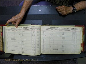 Stanley Co, NC Births, D-E, 1913-1994 (23).JPG