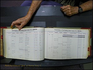 Stanley Co, NC Births, D-E, 1913-1994 (29).JPG