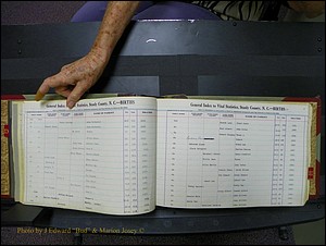 Stanley Co, NC Births, D-E, 1913-1994 (30).JPG