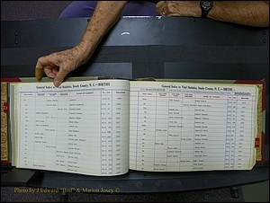 Stanley Co, NC Births, D-E, 1913-1994 (31).JPG