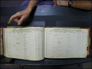 Stanley Co, NC Births, D-E, 1913-1994 (37).JPG