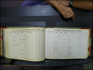 Stanley Co, NC Births, D-E, 1913-1994 (38).JPG
