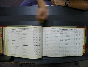 Stanley Co, NC Births, D-E, 1913-1994 (39).JPG