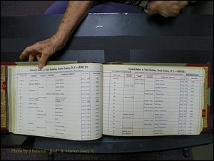 Stanley Co, NC Births, D-E, 1913-1994 (41).JPG
