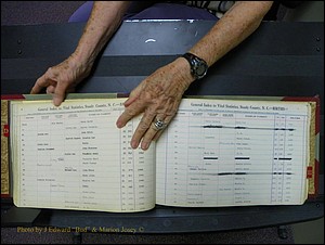 Stanley Co, NC Births, D-E, 1913-1994 (48).JPG