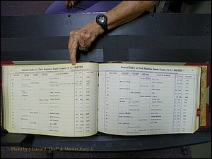 Stanley Co, NC Births, D-E, 1913-1994 (63).JPG
