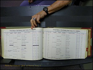 Stanley Co, NC Births, D-E, 1913-1994 (64).JPG