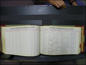 Stanley Co, NC Births, D-E, 1913-1994 (80).JPG