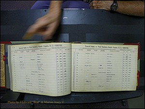 Stanley Co, NC Births, D-E, 1913-1994 (9).JPG