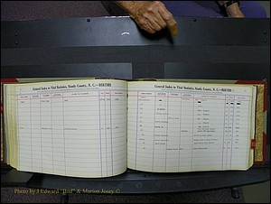 Stanley Co, NC Births, D-E, 1913-1994 (96).JPG