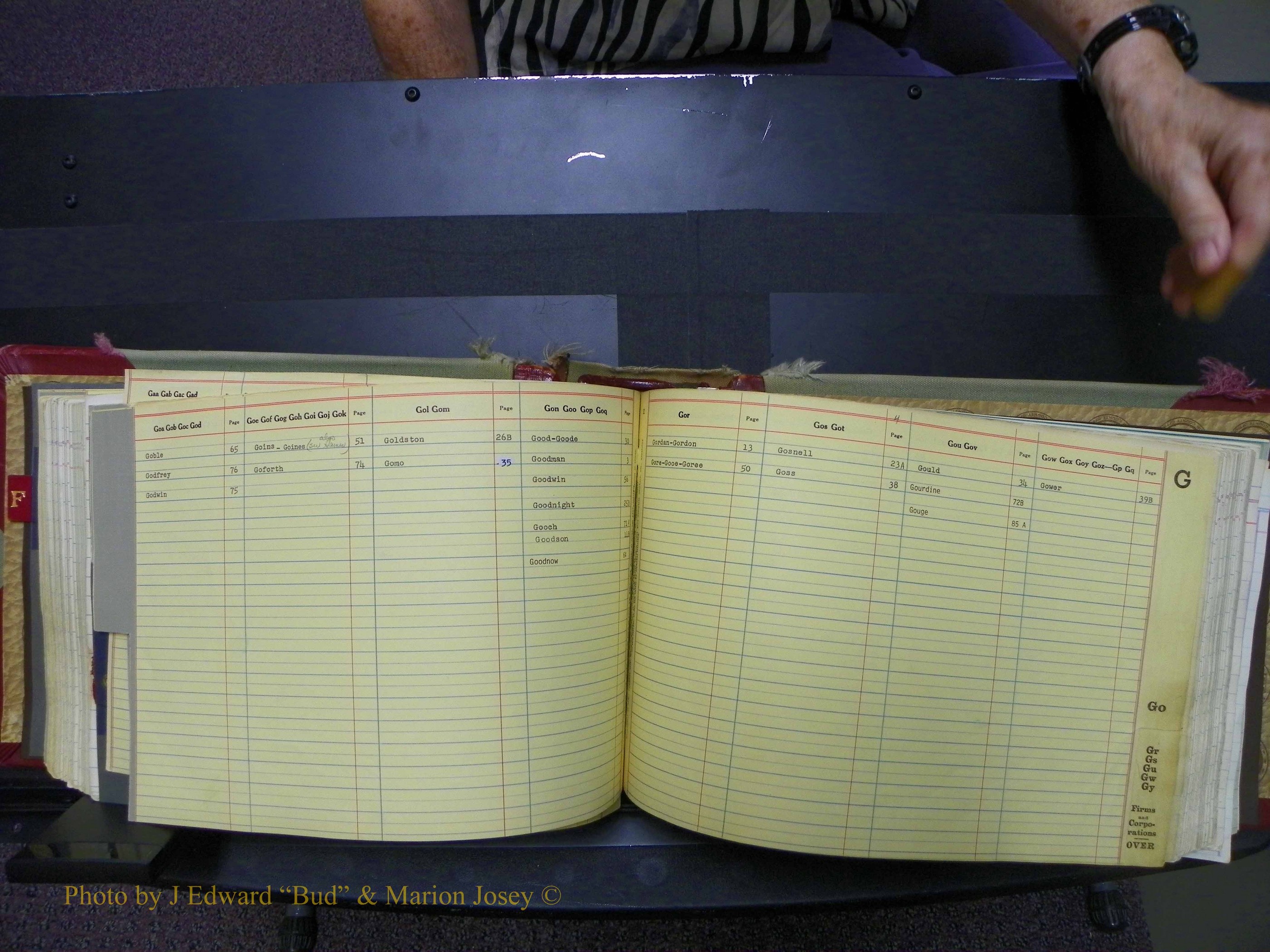 Stanley Co, NC Births, F-G, 1913-1994 (132).JPG