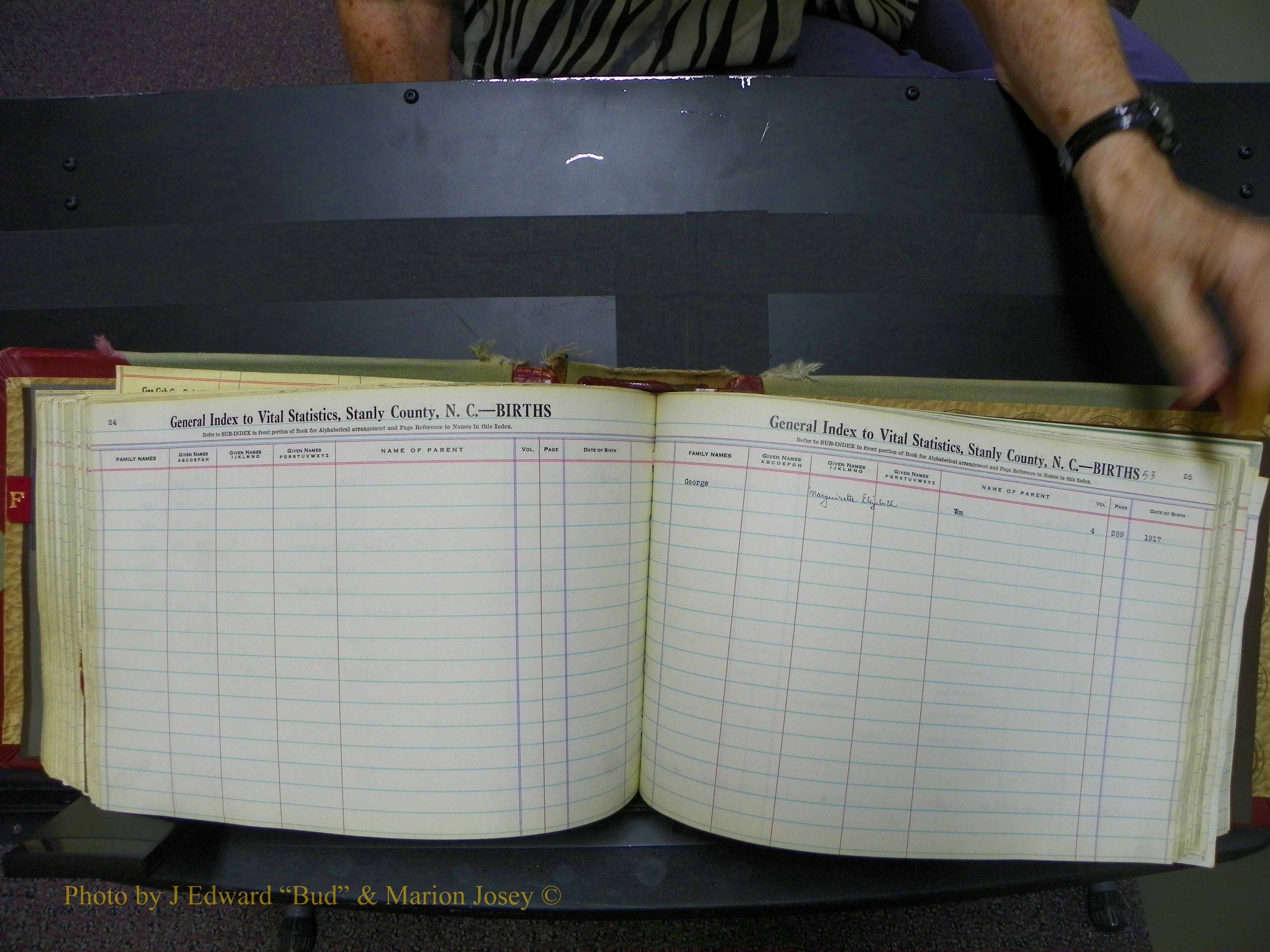 Stanley Co, NC Births, F-G, 1913-1994 (185).JPG