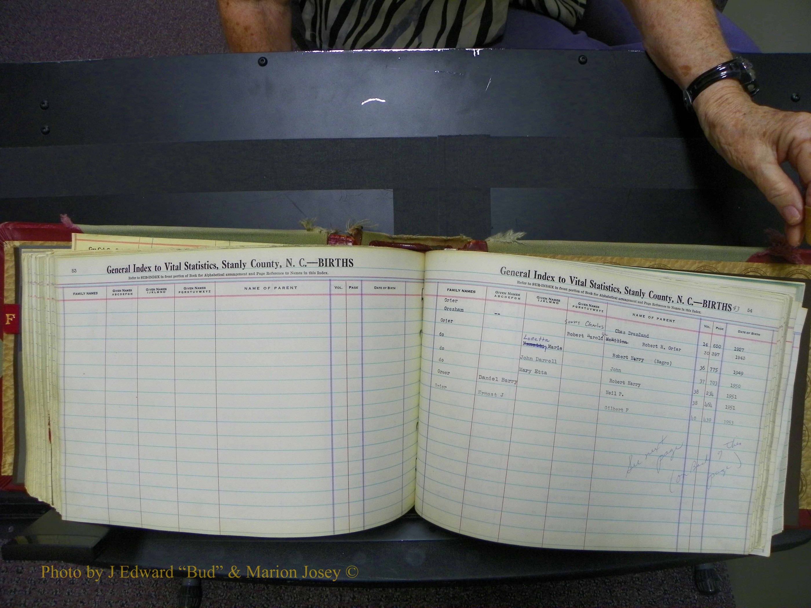 Stanley Co, NC Births, F-G, 1913-1994 (215).JPG