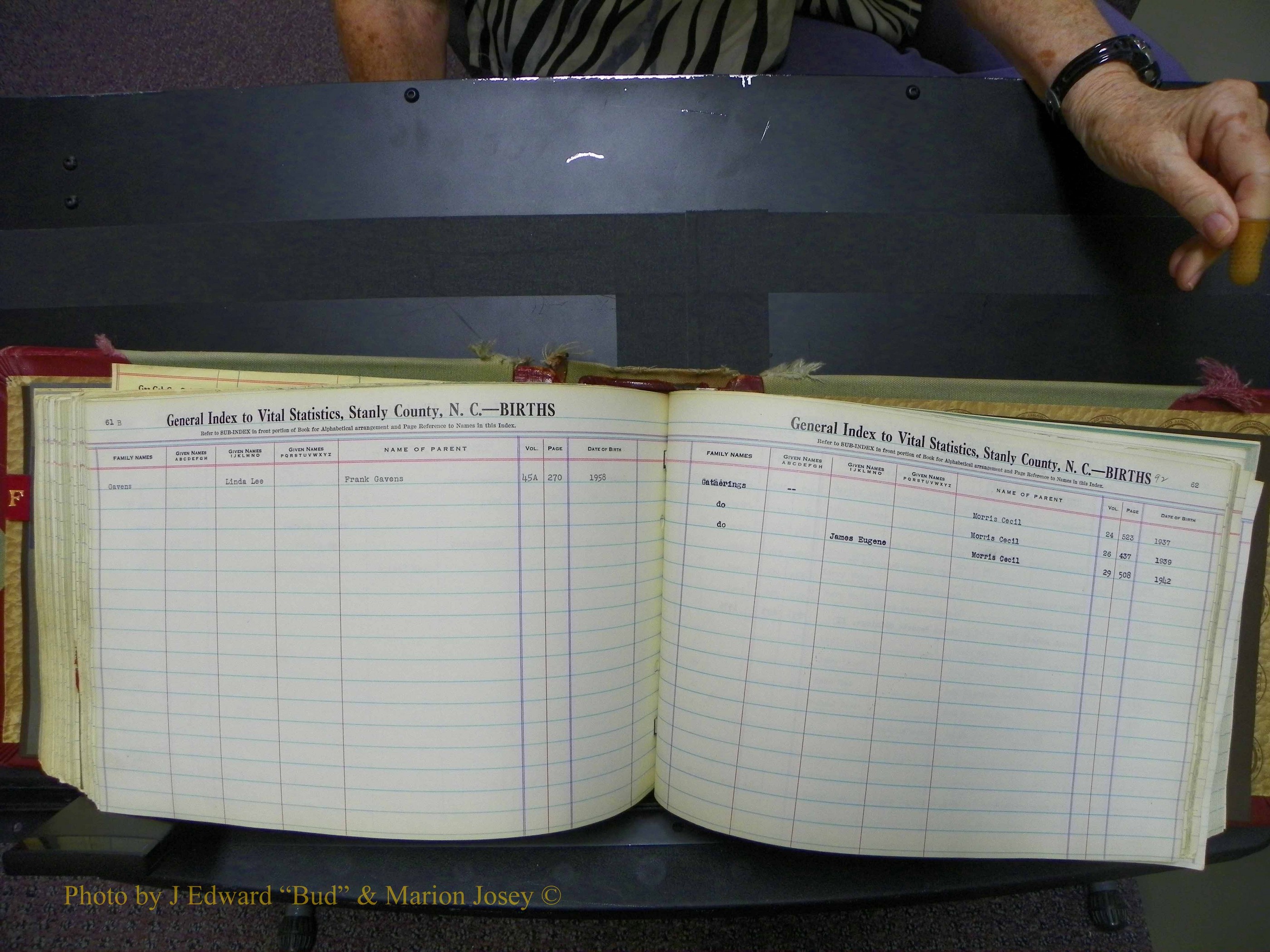 Stanley Co, NC Births, F-G, 1913-1994 (225).JPG