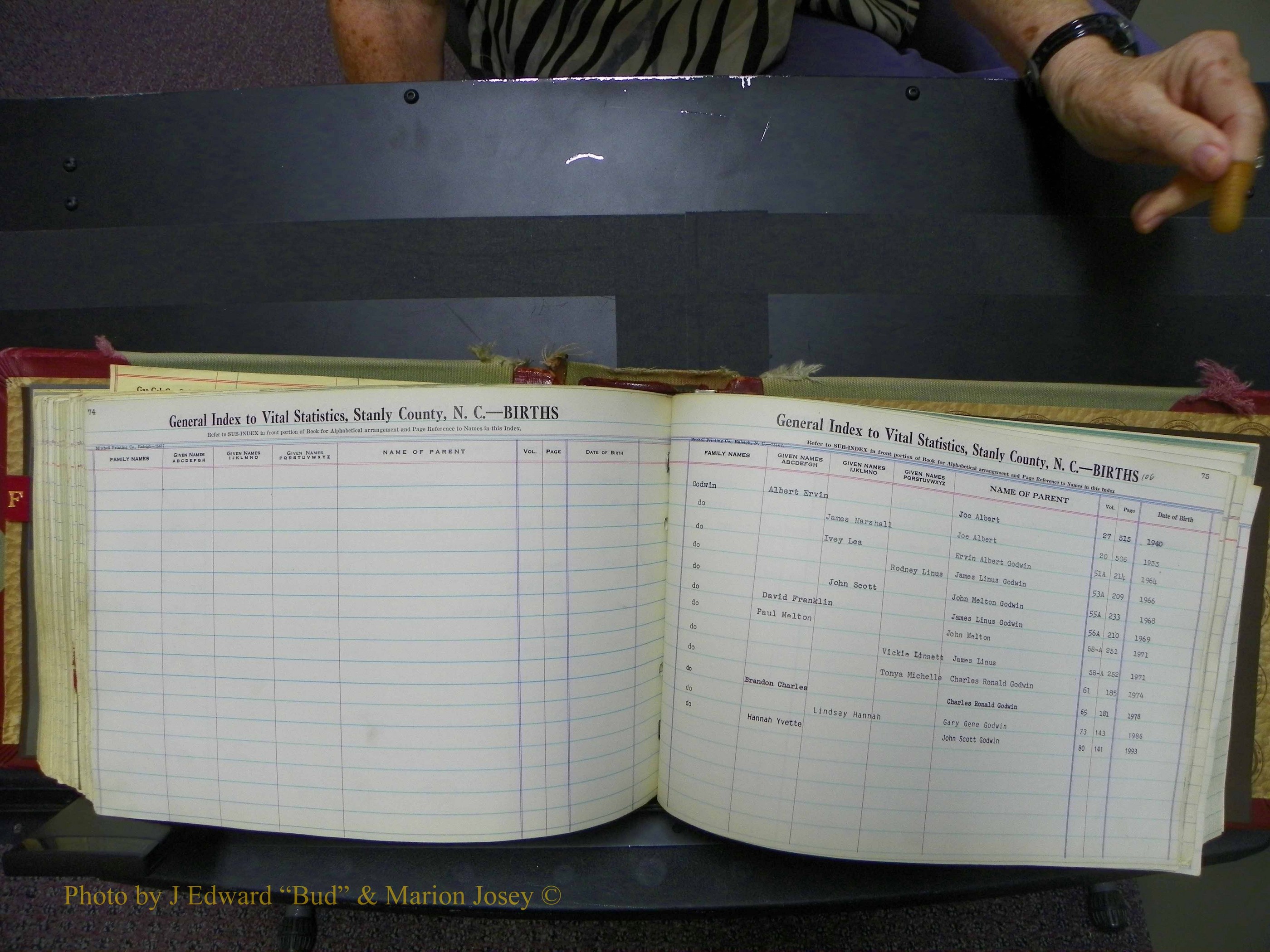 Stanley Co, NC Births, F-G, 1913-1994 (239).JPG