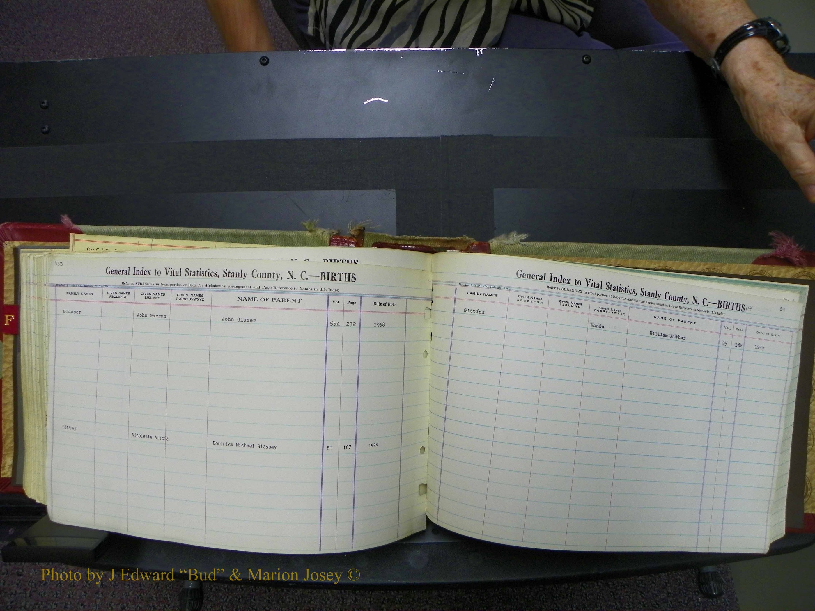 Stanley Co, NC Births, F-G, 1913-1994 (247).JPG