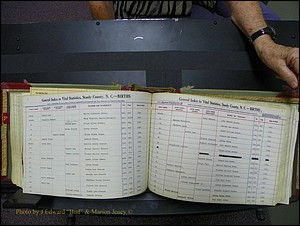 Stanley Co, NC Births, F-G, 1913-1994 (142).JPG
