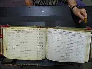 Stanley Co, NC Births, F-G, 1913-1994 (157).JPG