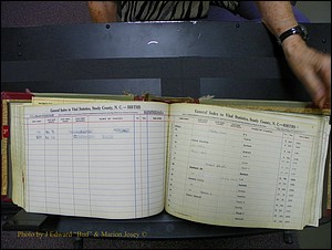 Stanley Co, NC Births, F-G, 1913-1994 (161).JPG