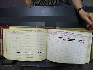 Stanley Co, NC Births, F-G, 1913-1994 (162).JPG