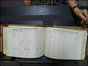 Stanley Co, NC Births, F-G, 1913-1994 (172).JPG