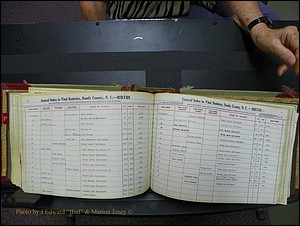 Stanley Co, NC Births, F-G, 1913-1994 (177).JPG