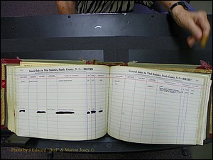 Stanley Co, NC Births, F-G, 1913-1994 (184).JPG