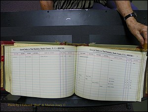 Stanley Co, NC Births, F-G, 1913-1994 (187).JPG