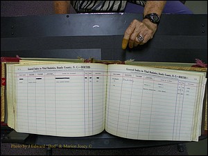 Stanley Co, NC Births, F-G, 1913-1994 (188).JPG