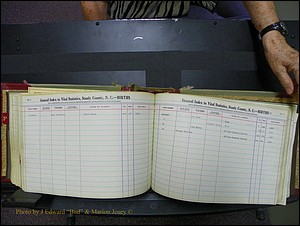 Stanley Co, NC Births, F-G, 1913-1994 (189).JPG