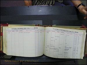 Stanley Co, NC Births, F-G, 1913-1994 (190).JPG