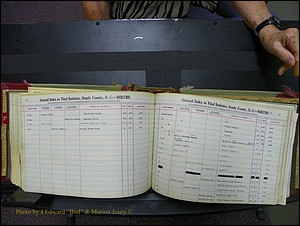 Stanley Co, NC Births, F-G, 1913-1994 (191).JPG