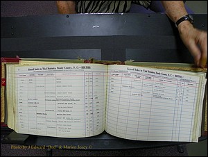 Stanley Co, NC Births, F-G, 1913-1994 (192).JPG