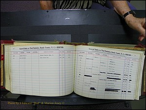 Stanley Co, NC Births, F-G, 1913-1994 (196).JPG