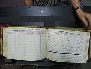 Stanley Co, NC Births, F-G, 1913-1994 (203).JPG