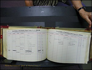 Stanley Co, NC Births, F-G, 1913-1994 (204).JPG