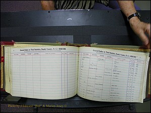Stanley Co, NC Births, F-G, 1913-1994 (213).JPG