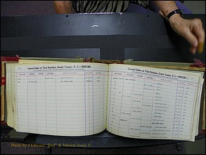 Stanley Co, NC Births, F-G, 1913-1994 (228).JPG