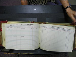 Stanley Co, NC Births, F-G, 1913-1994 (245).JPG