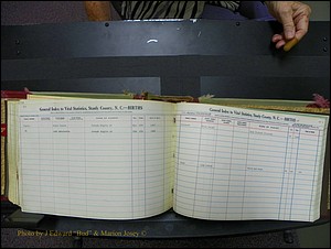 Stanley Co, NC Births, F-G, 1913-1994 (248).JPG