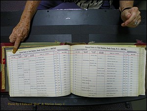 Stanley Co, NC Births, F-G, 1913-1994 (29).JPG