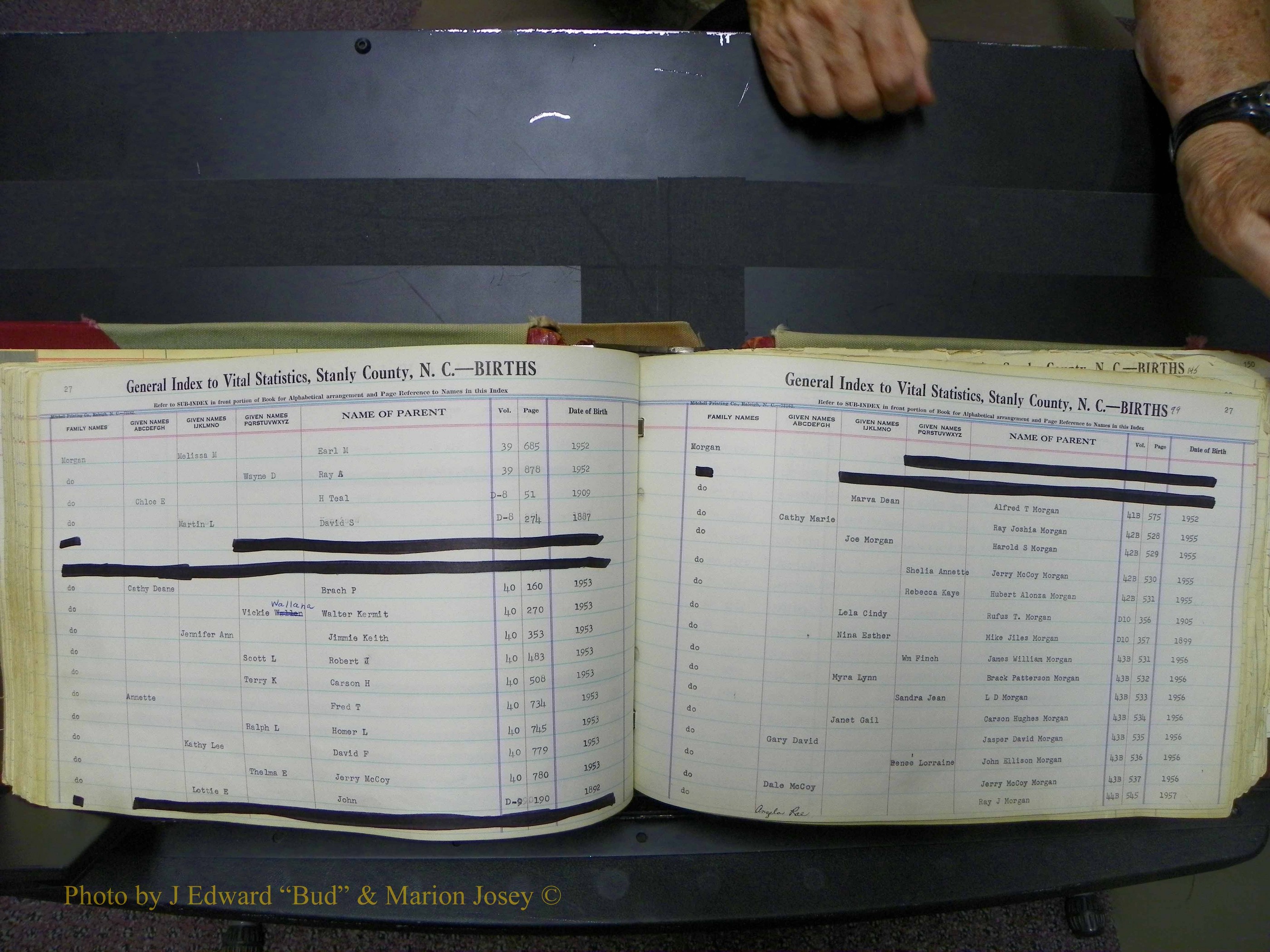 Stanley Co, NC Births, M, 1913-1994 (108).JPG