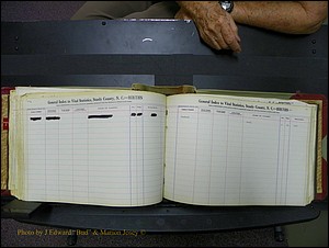 Stanley Co, NC Births, T-V, 1913-1994 (128).JPG