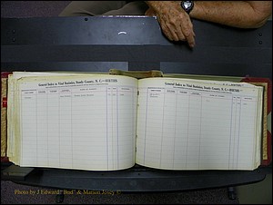 Stanley Co, NC Births, T-V, 1913-1994 (129).JPG