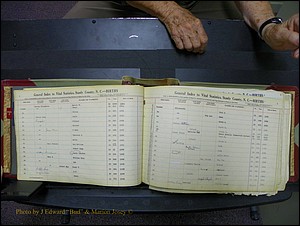 Stanley Co, NC Births, T-V, 1913-1994 (13).JPG