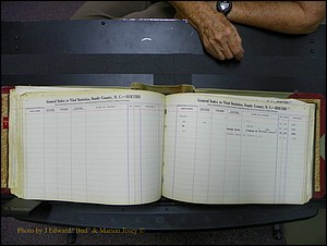 Stanley Co, NC Births, T-V, 1913-1994 (130).JPG