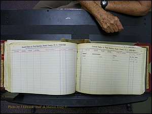 Stanley Co, NC Births, T-V, 1913-1994 (138).JPG